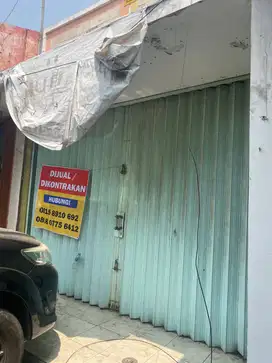 ruko dijual karawang