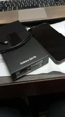 SAMSUNG S23 SEIN FE 8/256