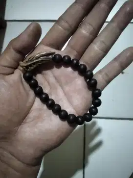 Gelang kepala kayu naga sari