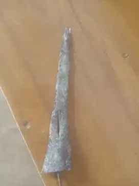 Cari keris pamekang jagad contoh seperti ini