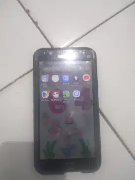 Samsung j7core, ram 2/16 murah
