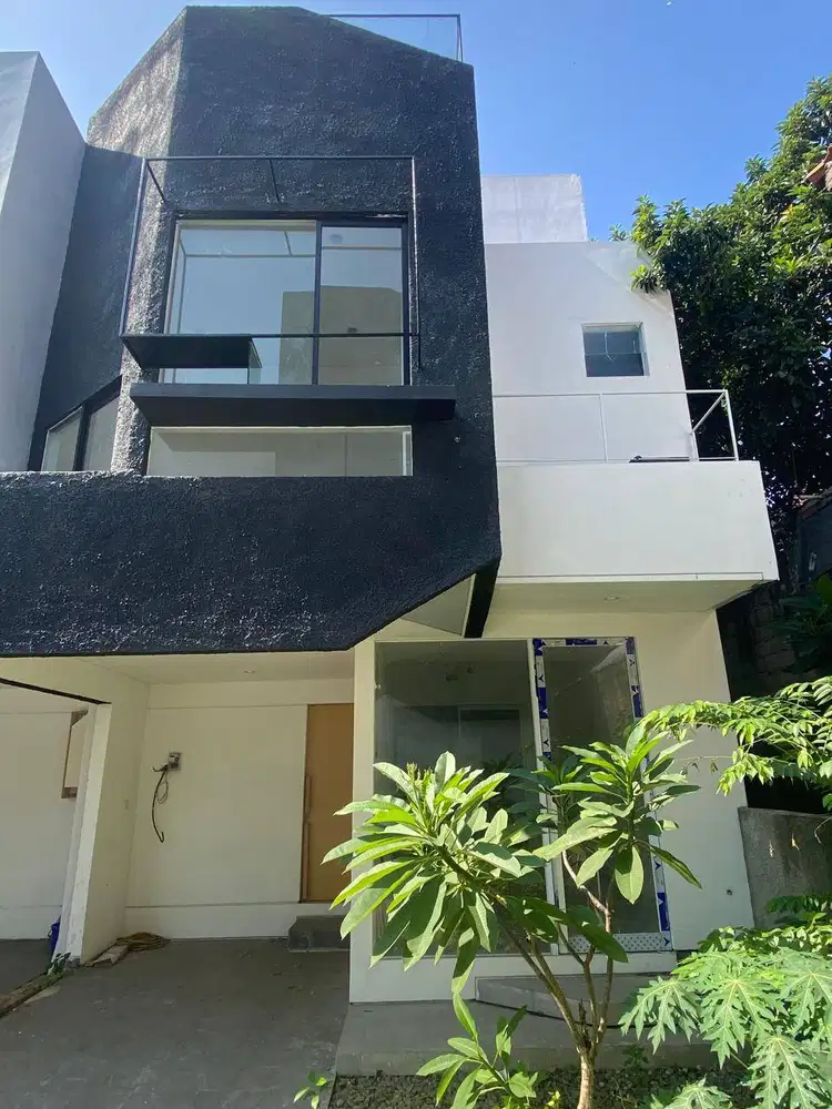 JUAL RUMAH MURAH DI CLUSTER CIPUTAT10 MENIT KE STASIUN MRT LEBAK BULUS