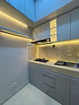 Wardrobe design interior custom