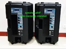 speaker aktif 12inch