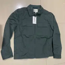 Jaket original autograph marks & spencer jacket parka