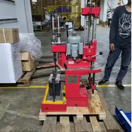 Mesin Korter 2 in 1 (Cylinder Boring & Honing) - WESTCO TM807A