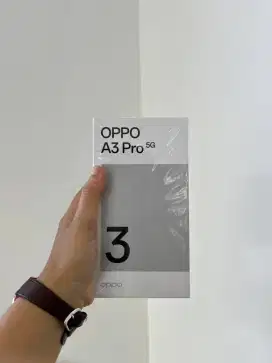 OPPO A3 Pro 5G Bisa Home Credit 11bln