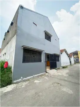Dijual Rumah Kost Margahayu Kencana Kopo Bandung
