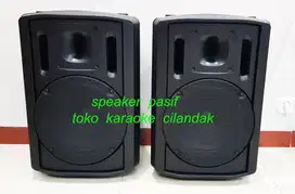 speaker pasif 12inch