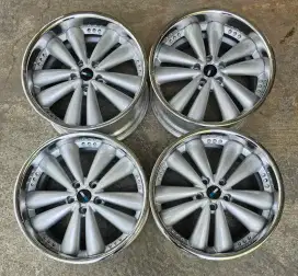 Velg ring 19 original niche bella usa