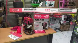 Mesin Potong Rumput (Bensin 4 Tak) - PROQUIP PRO435
