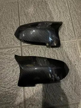 Cover Spion bmw f10 5 series f12 f13 6 series m5 m6 belom dipake