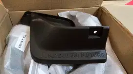 Mud Guard X Force 2024