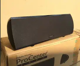 Definitive Technology ProCenter 1000 - Center Speaker