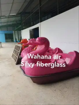 sepeda bebk air legkap wahana air bebek goes bebek mini jumbo