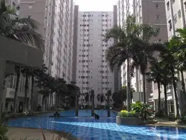 Dijual Apartemen Puncak Kertajaya Sukolilo Dekat ITS Surabaya