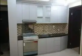 Kitchenset mininalis
