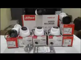 Harga promo kamera CCTV hikvison