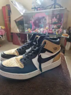 PL sepatu anak cowok