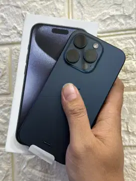iphone 13 128Gb pro max mulus eks garansi ibox atau inter