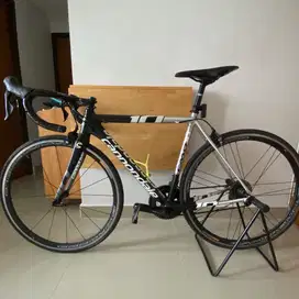 Jual Roadbike Cannondale CAAD 10