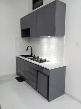 Kitchen Set HPL