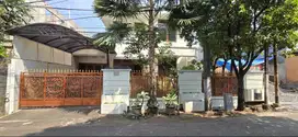 Dijual Rumah Luas Siap Huni di Kramat Jati Jakarta