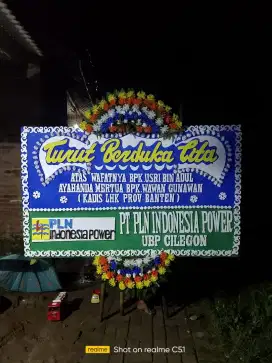 terima pesanan karangan bunga