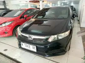 Honda Civic 1.8 Matic 2013