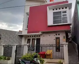 Kos Pancoran Sewa Bulanan KM dan Dapur Sendiri + AC