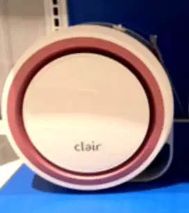 Clair Penjernih udara Original ( masih ada box )