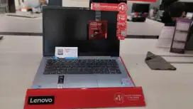 New Lenovo Ideapad Slim 3 Core i3-1215U 6 core 8 thread 4,4Ghz