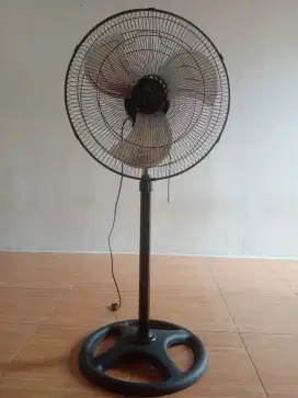 Standing Fan Omicko