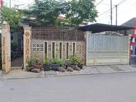 Dijual Rumah di Serpong