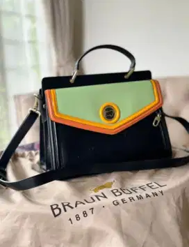 TAS BRAUN BUFFEL