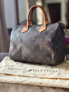 Klasik SPEEDY MONO 30