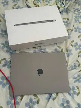 MACBOOK AIR 2019 EX IBOX