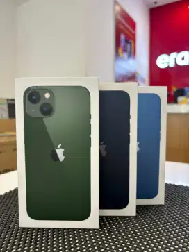 iPhone 13 128 NEW IBOX