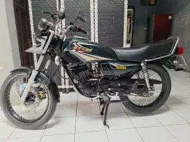 YAMAHA RX KING 1995