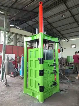 MESIN PRESS KARDUS