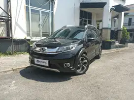 [OLXmobbi] HONDA BR-V 1.5 E BENSIN M/T 2018 HITAM