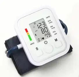 Tensimeter digital blood pressure tekanan darah