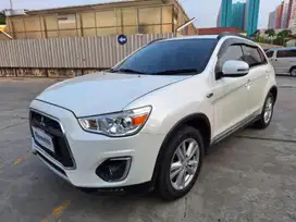 [OLXmobbi] Mitsubishi Outlander Sport 2.0 GLS Bensin-AT 2016 Putih /