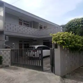 Rumah dikontrakan parigi lama bintaro sektor 9 bsd