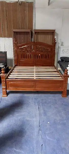 DIVAN JATI ASLI