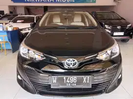 Vios 1.5 G 2021 Matic