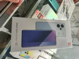 Xiaomi redmi note 13 pro plus 5G 12/512gb Garansi resmi