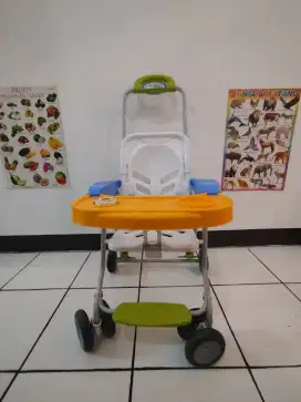 STROLLER FAMILY