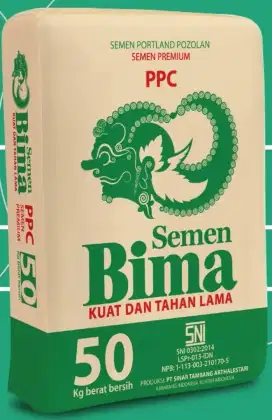 SEDIA SEMEN BIMA (PPC)