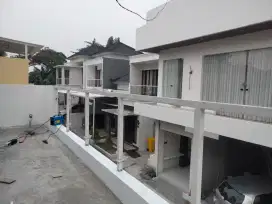 Jasa tukang bangunan